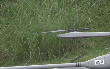 RD25 | 12th LCT and JGSDF Soldiers Employ a Stalker VXE30  B-Roll
