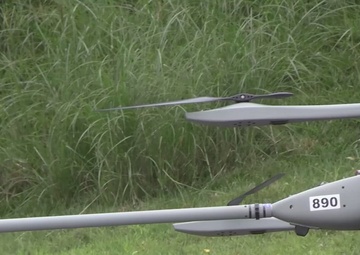 RD25 | 12th LCT and JGSDF Soldiers Employ a Stalker VXE30  B-Roll