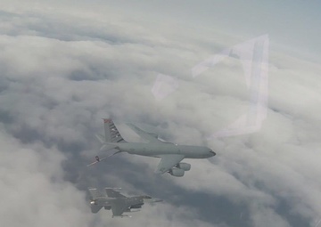 USAF 78th Birthday