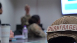 386th AEW Teal Shield Program