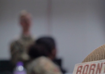 386th AEW Teal Shield Program