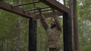 U.S. Army Drill Sergeant of the Year Competition Fit to Win B-Roll 1