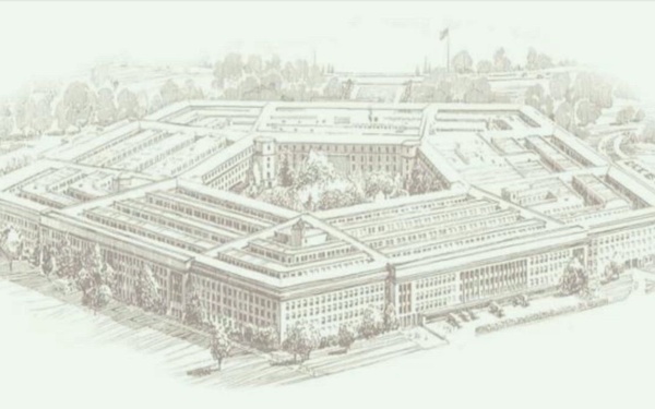 The Pentagon 9/11 Observance Ceremony