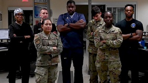 Answering the Call After Dark: Emergency Department Operations