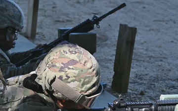 Joint Base McGuire-Dix-Lakehurst – NE-MARSG Rifle Zero Training. 09-12-2025