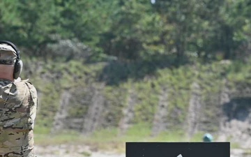 Joint Base McGuire-Dix-Lakehurst – NE-MARSG Pistol Qualification. 09-12-2025