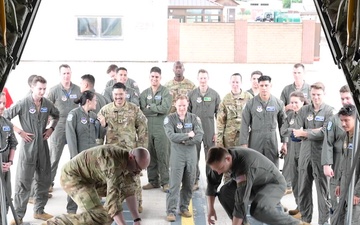Lift, launch, load, 37th AS holds olympics
