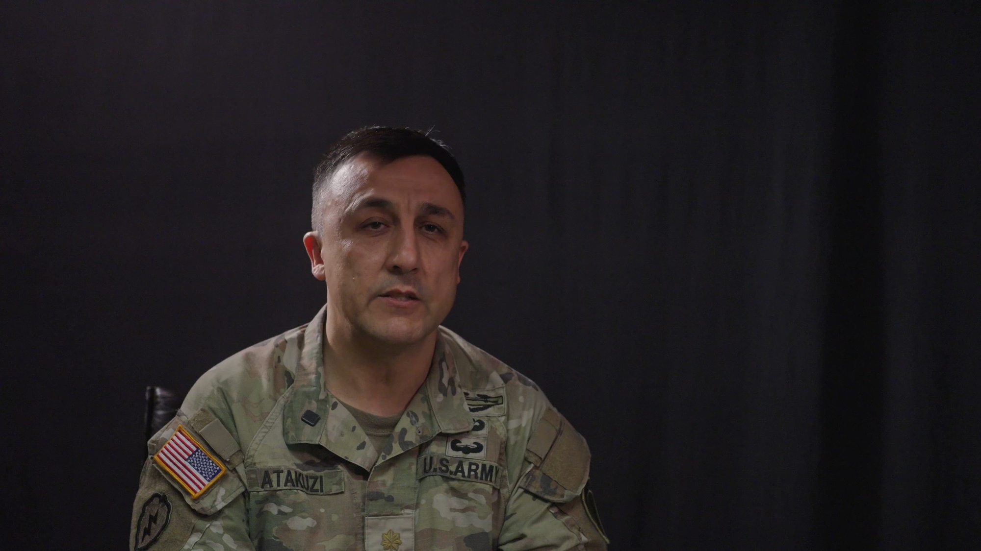 This video highlights the experiences of U.S. Army staff officers serving in Europe. They speak on unique responsibilities, challenges, and opportunities that come with planning, coordinating, and executing operations alongside NATO allies and partners. Through personal stories and professional insights, staff officers share how their service in Europe strengthens transatlantic security and contributes to mission success.