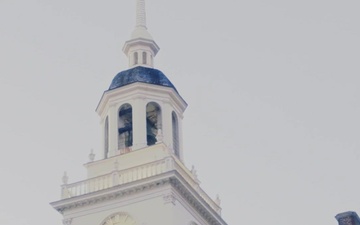 Navy 250 Birthday Video