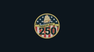 250 Years of the U.S. Navy