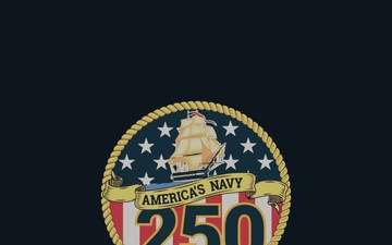 250 Years of the U.S. Navy