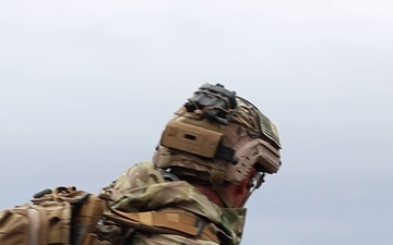 Northern Challenge 25 – U.S. Navy EOD