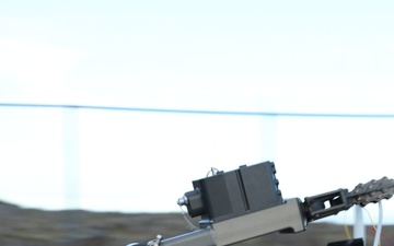 Northern Challenge 25 – U.S. Navy EOD