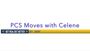 PCS Moves with Celene Episode 2