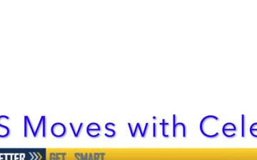PCS Moves with Celene Episode 2