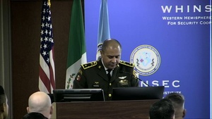 Mexico Independence Day Celebration