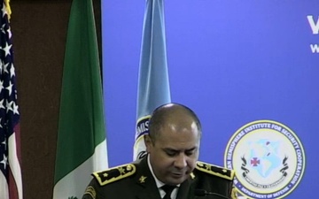 Mexico Independence Day Celebration