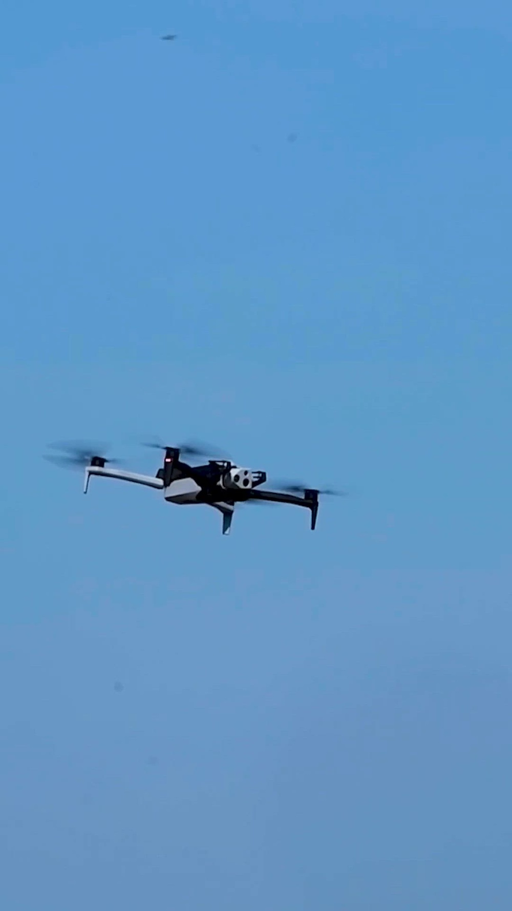 Oklahoma National Guard demonstrates joint capability during Exercise Thunderstruck 2.0