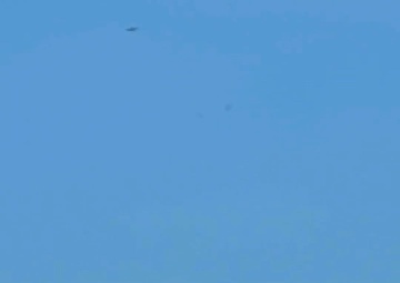 Oklahoma National Guard demonstrates joint capability during Exercise Thunderstruck 2.0