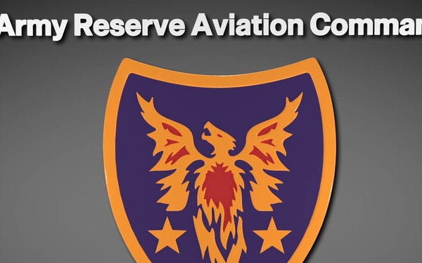 ARAC completes Change of Command