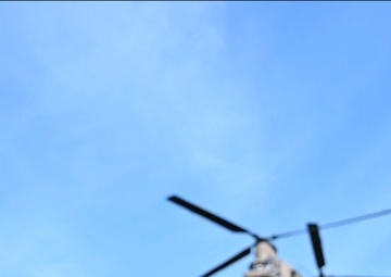 Oklahoma National Guard integrates drones with live training during Exercise Thunderstruck 2.0