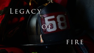 Legacy of Fire
