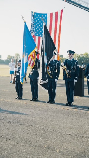 Run for the Fallen