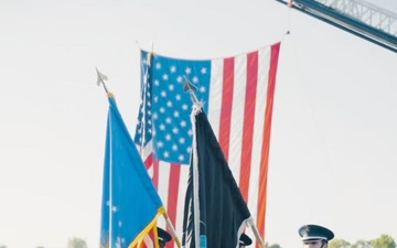Run for the Fallen