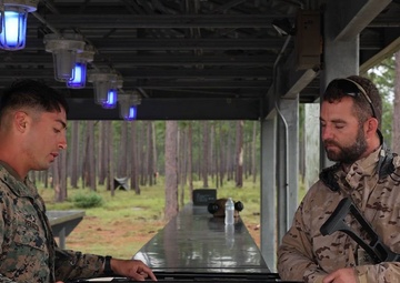 UNITAS 2025 Individual Skills