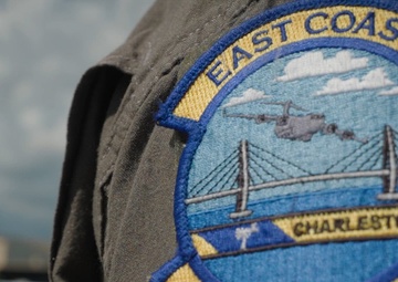 Joint Base Andrews Air Show Preview Package - Maj. Sierra Kelly