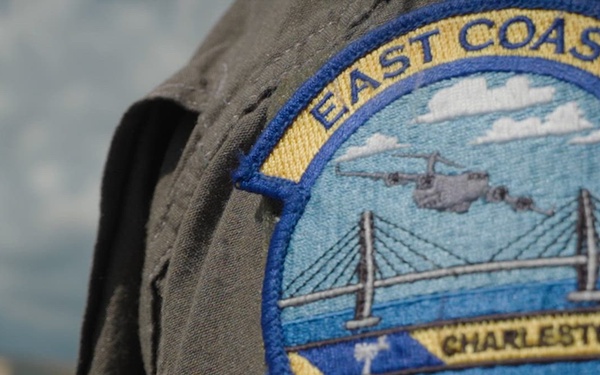 Joint Base Andrews Air Show Preview Package - Maj. Sierra Kelly