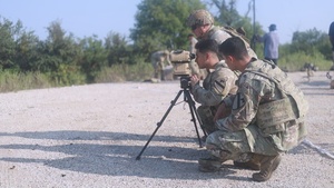 1st Cavalry Division tests Switchblade 600 loitering munition as part of Pegasus Charge