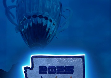 Luke Air Force Base annual Thunderbolt Cup 2025 competition: