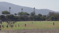 U.S. Marine Corps Women’s Rugby Team competes in 2025 Armed Forces Championship
