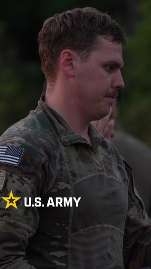 "GET TO THE CHOPPER!" 1st Cavalry Division Conducts Air Assault Exercise