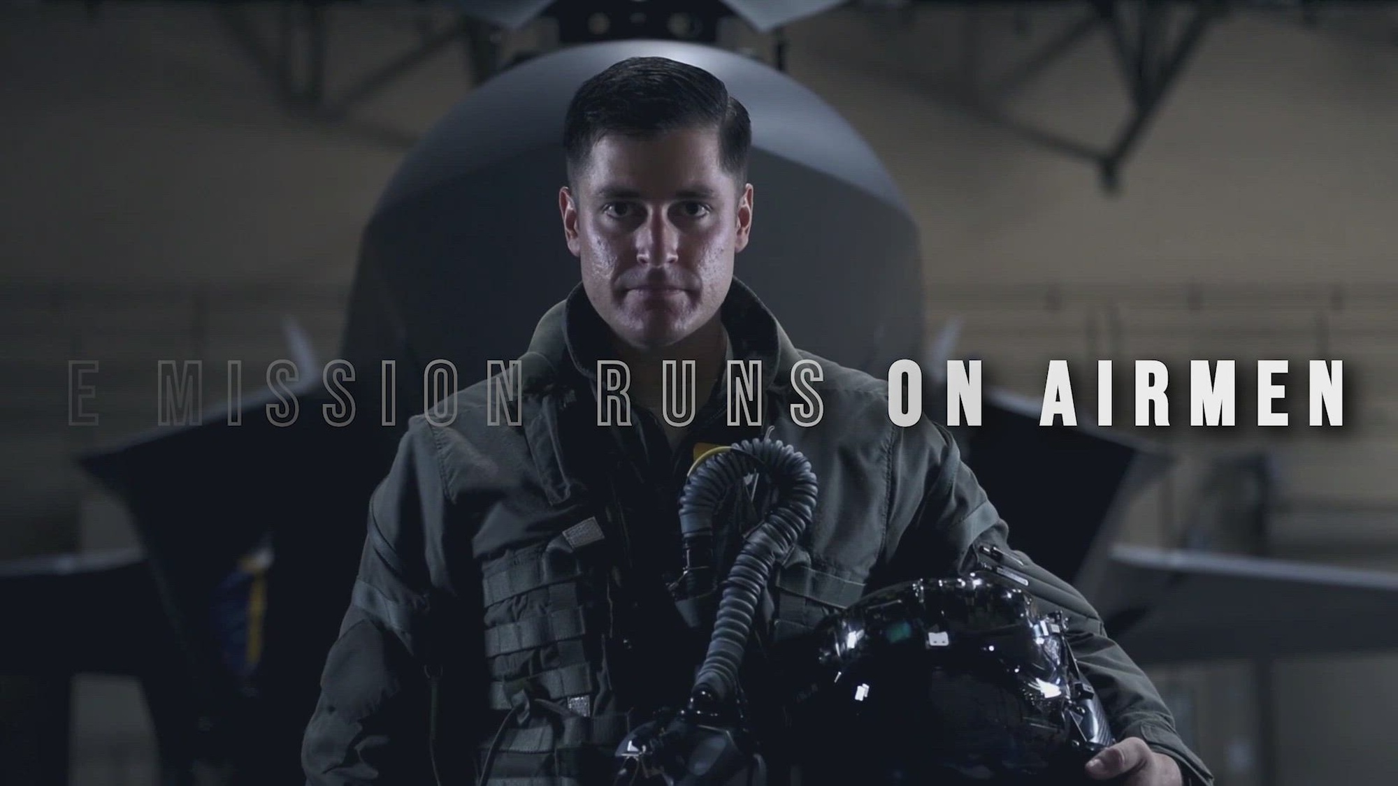 The U.S. Air Force celebrates its 78th birthday Sept. 18, 2025. Airmen’s dedication, innovation, and excellence have fueled the mission since 1947. Behind every milestone and every victory are the people who make it possible — Airmen who fly, fight, and win. (U.S. Air Force video by Defense Media Activity - Air Force Production)