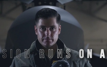 78 Years of Airpower, Fueled by Airmen