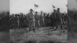 The 1st Cavalry Division—America’s First Team