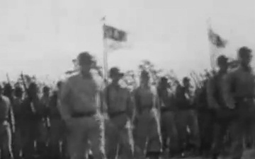The 1st Cavalry Division—America’s First Team