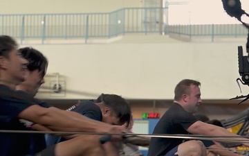 9/11 Fitness Challenge