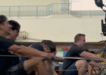 9/11 Fitness Challenge