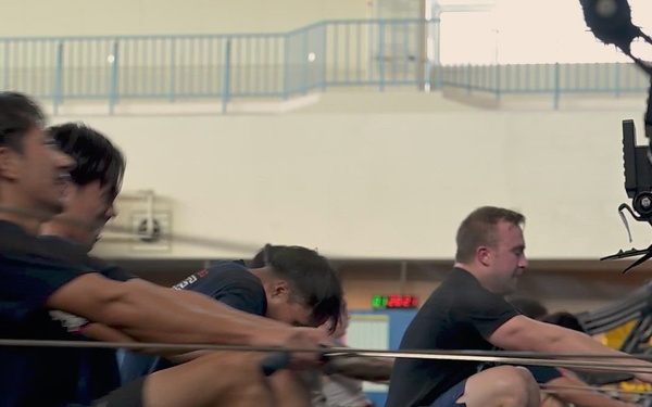 9/11 Fitness Challenge