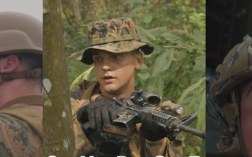 MRF-D 25.3: Marines execute Surge Series