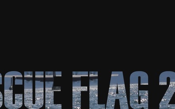U.S. Marines participate in Rescue Flag 25-2