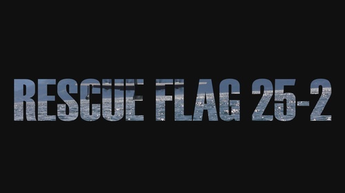 U.S. Marines participate in Rescue Flag 25-2