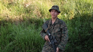 RD25 | U.S. Marine Lance Cpl. Waylon Madugno Interview