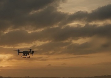 Highlight from the Doctrine Advisory Control Below the Coordinating Altitude