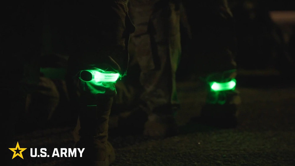 U.S. Army Drill Sergeant of the Year Competition Day 3 Wrap Up Video