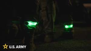 U.S. Army Drill Sergeant of the Year Competition Day 3 Wrap Up Video