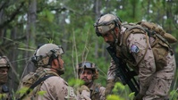 UAE Land Forces & 3rd SFAB Forge Warrior Spirit at JRTC